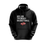 Hoodie - Throwdown Design