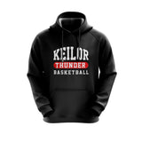 Hoodie - Hustle Design
