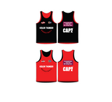 Reversible Training Jersey - Unisex