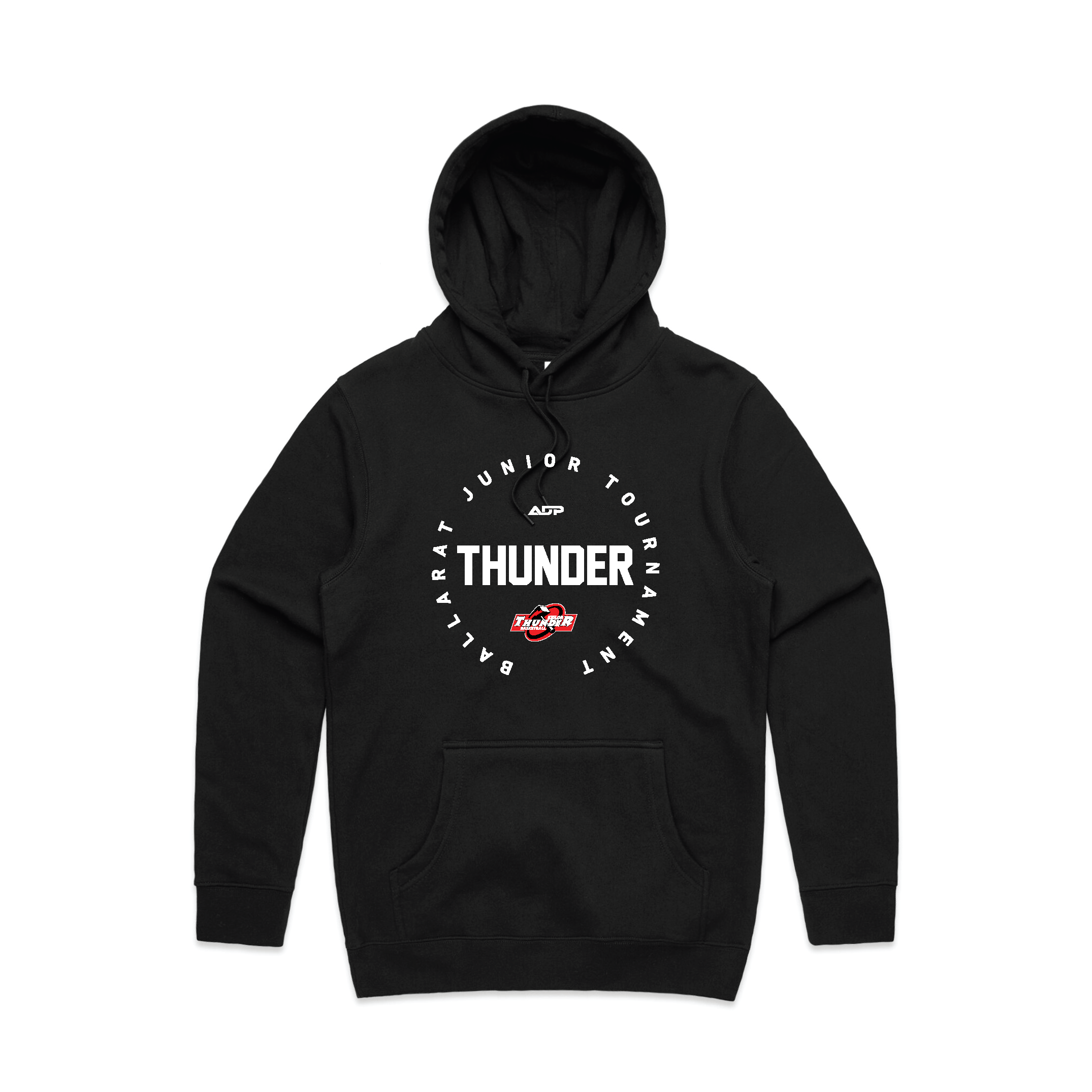 Keilor Thunder Ballarat Tournament 2025 Hoodie