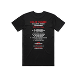 Keilor Thunder National Junior Classic 2025 Tee