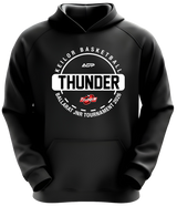 Keilor Thunder Ballarat Tournament 2026 Hoodie