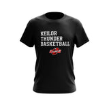 T-Shirt - Throwdown Design