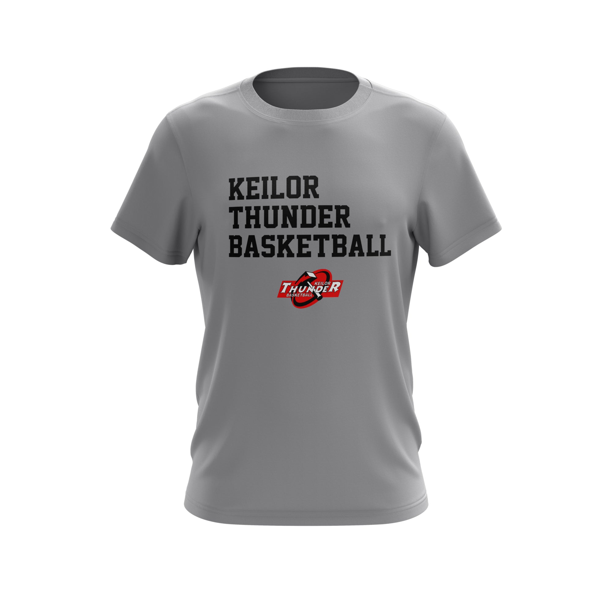 T-Shirt - Throwdown Design