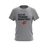 T-Shirt - Throwdown Design
