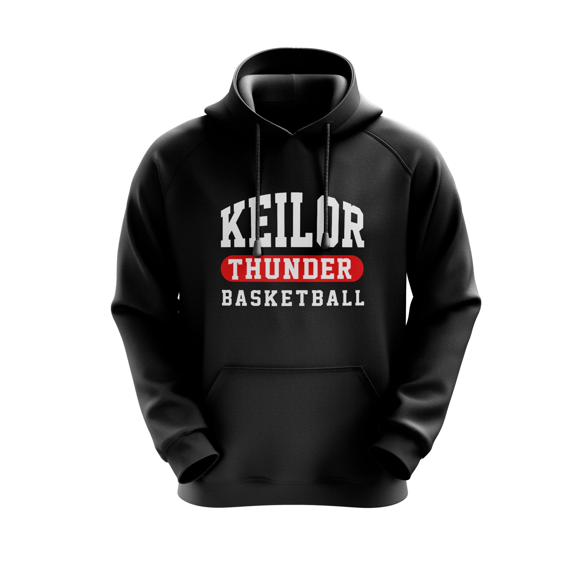 Hoodie - Hustle Design