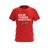 T-Shirt - Throwdown Design