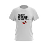 T-Shirt - Throwdown Design
