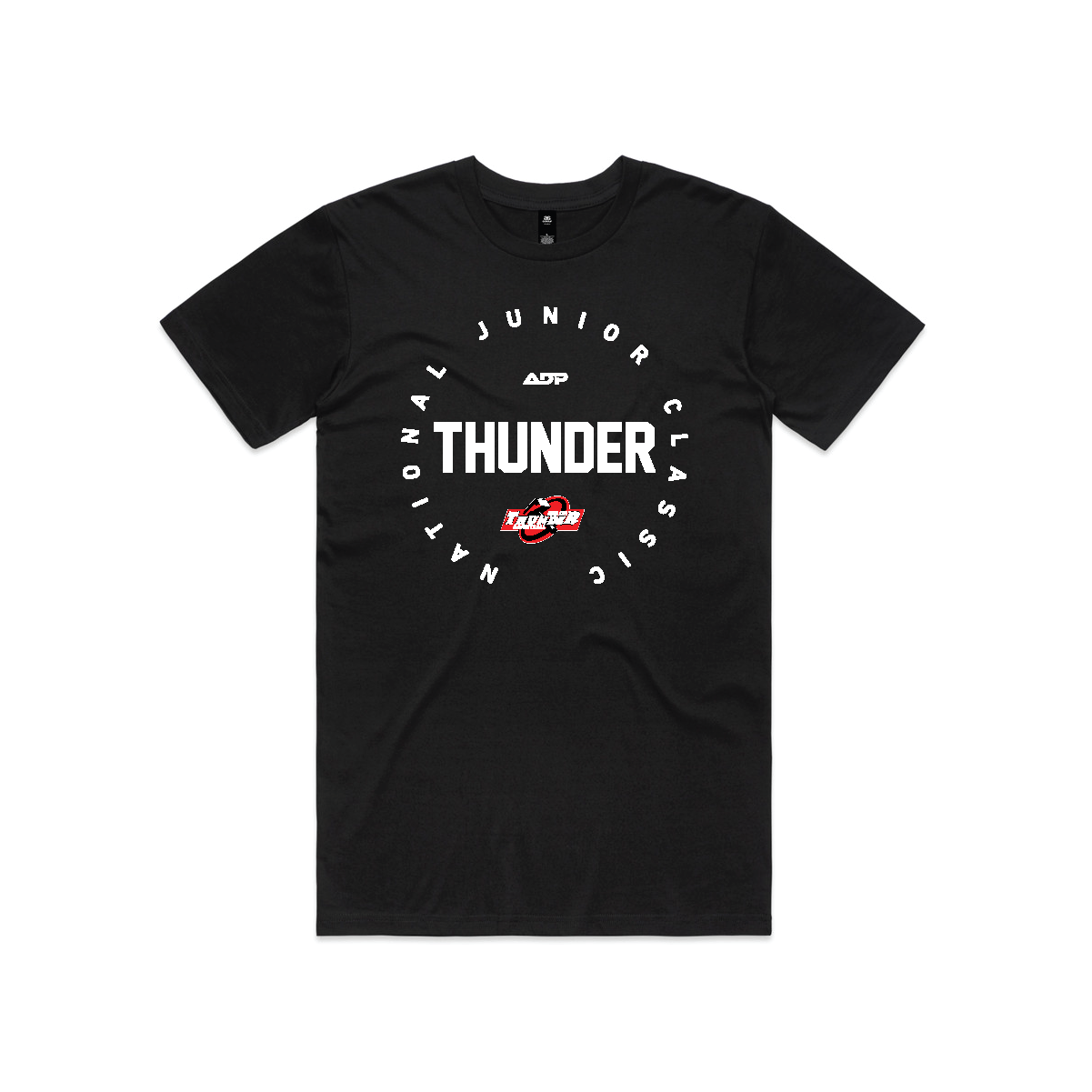 Keilor Thunder National Junior Classic 2025 Tee