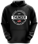 Keilor Thunder National Junior Classic 2026 Hoodie