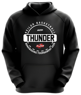 Keilor Thunder Nunawading Tournament 2026 Hoodie