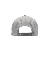 Perforated Cap - Go Grey In May