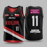 Girls - Emerging Thunder Package