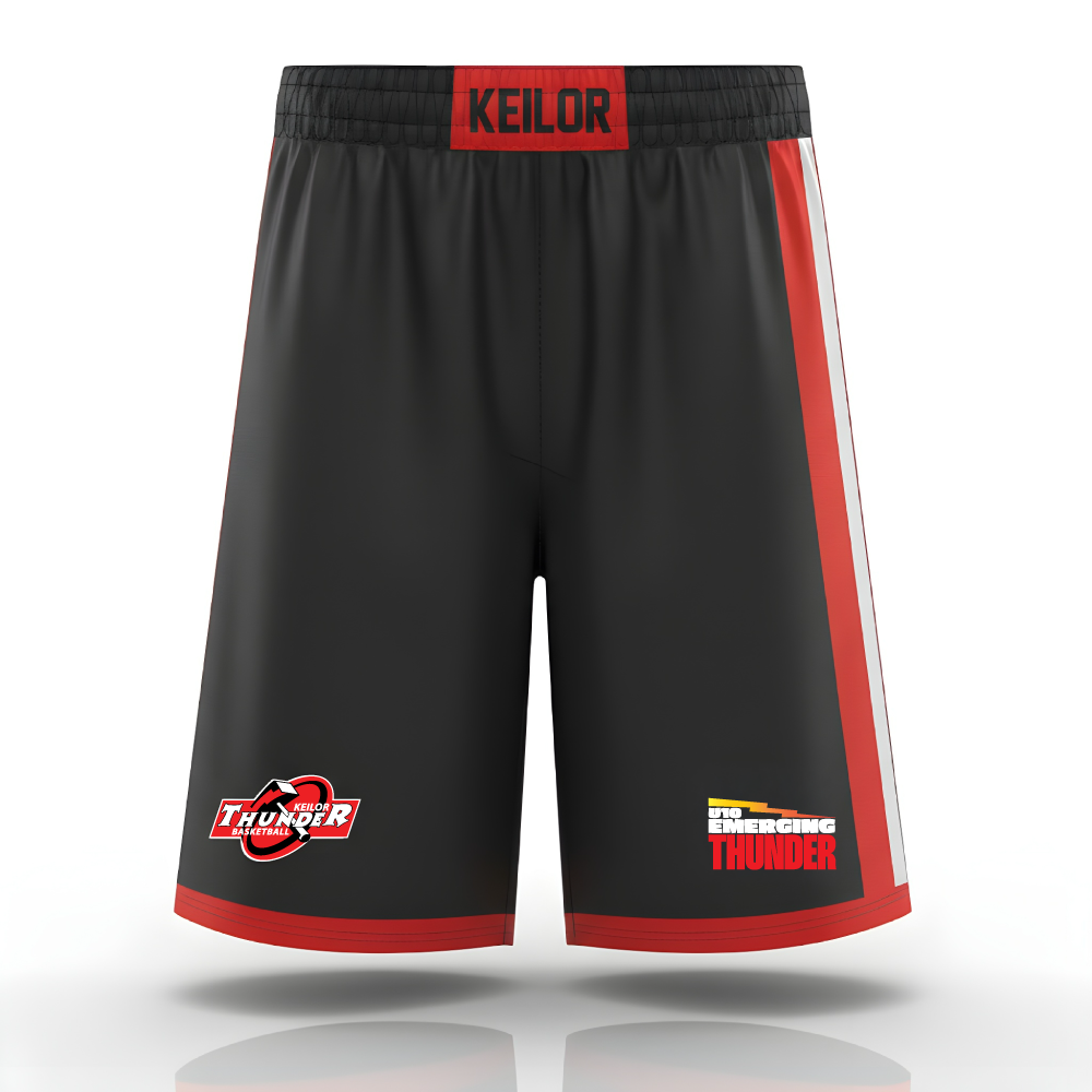 Boys - Emerging Thunder Package