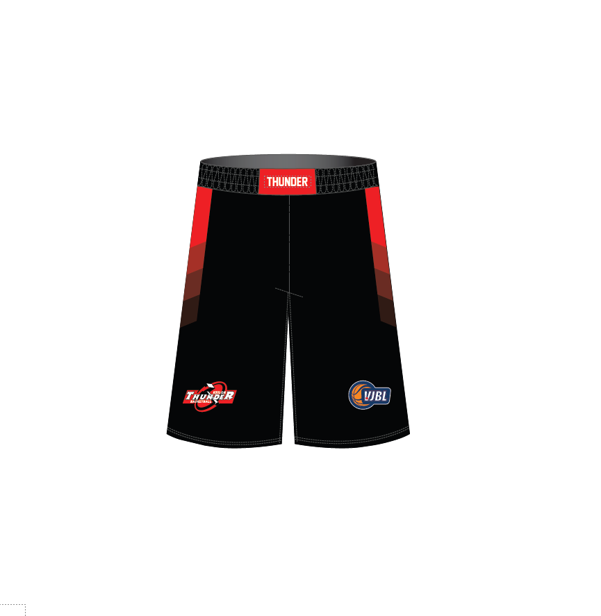 VJBL Playing Shorts - Boys