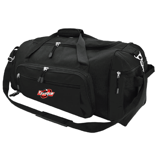 Players Duffle Bag
