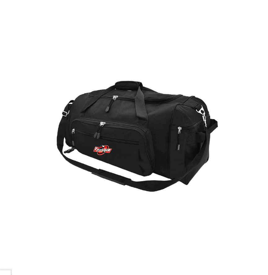 Players Duffle Bag