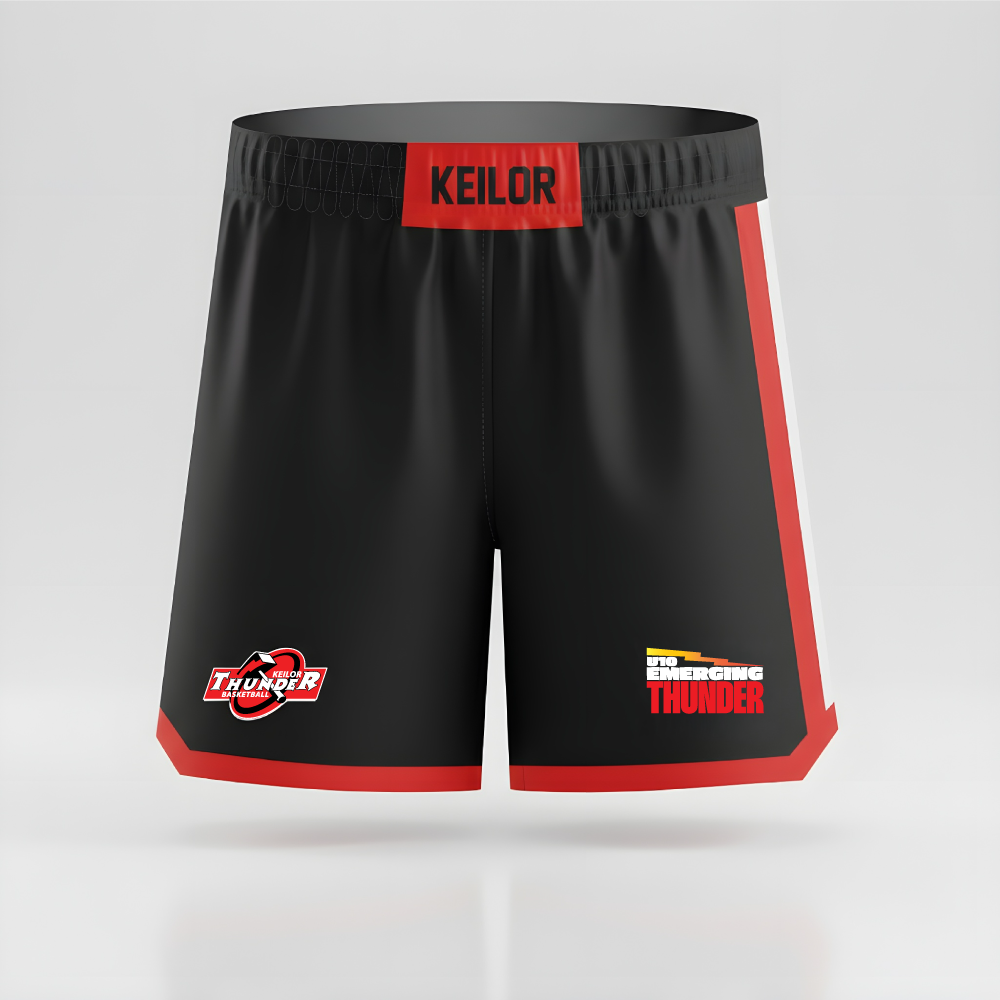 Girls - Emerging Thunder Package