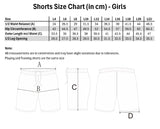 Girls - Emerging Thunder Package