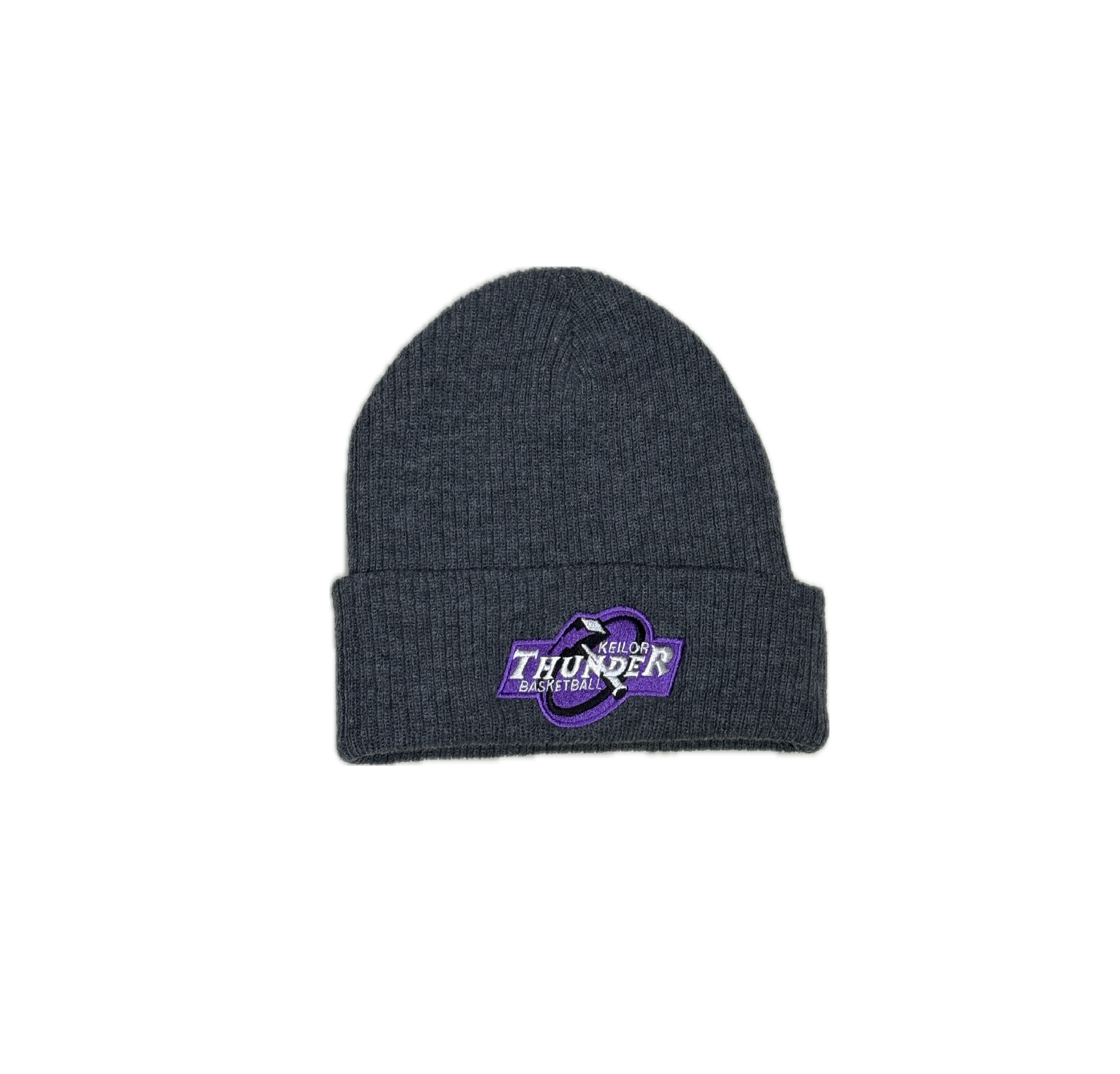 Beanie - Go Grey In May