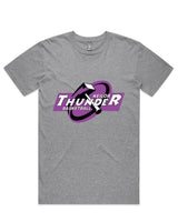 T-Shirt - Go Grey In May