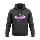Legacy Hoodie - Go Grey In May