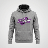 Legacy Hoodie - Go Grey In May