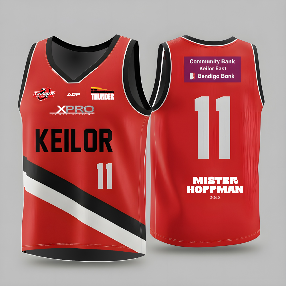 Girls - Emerging Thunder Package