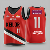 Girls - Emerging Thunder Package