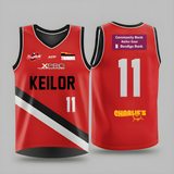 Boys - Emerging Thunder Package