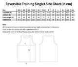 Reversible Training Jersey - Unisex