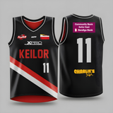 Boys - Emerging Thunder Package