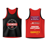 Reversible Training Jersey - Unisex