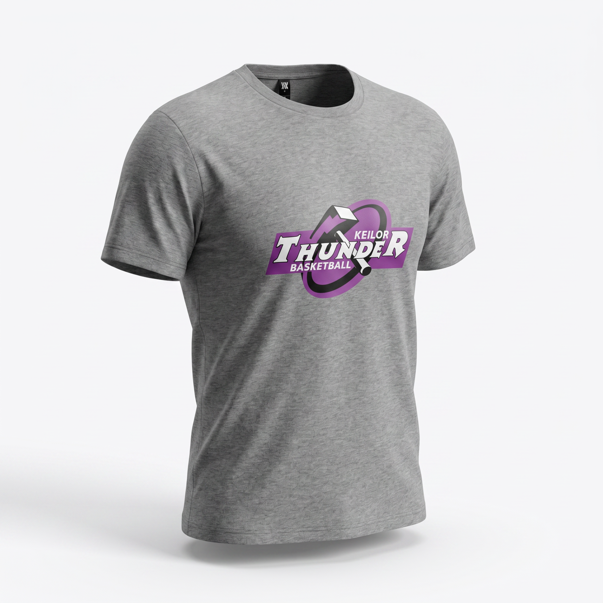 Legacy T-Shirt - Go Grey In May