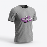 Legacy T-Shirt - Go Grey In May